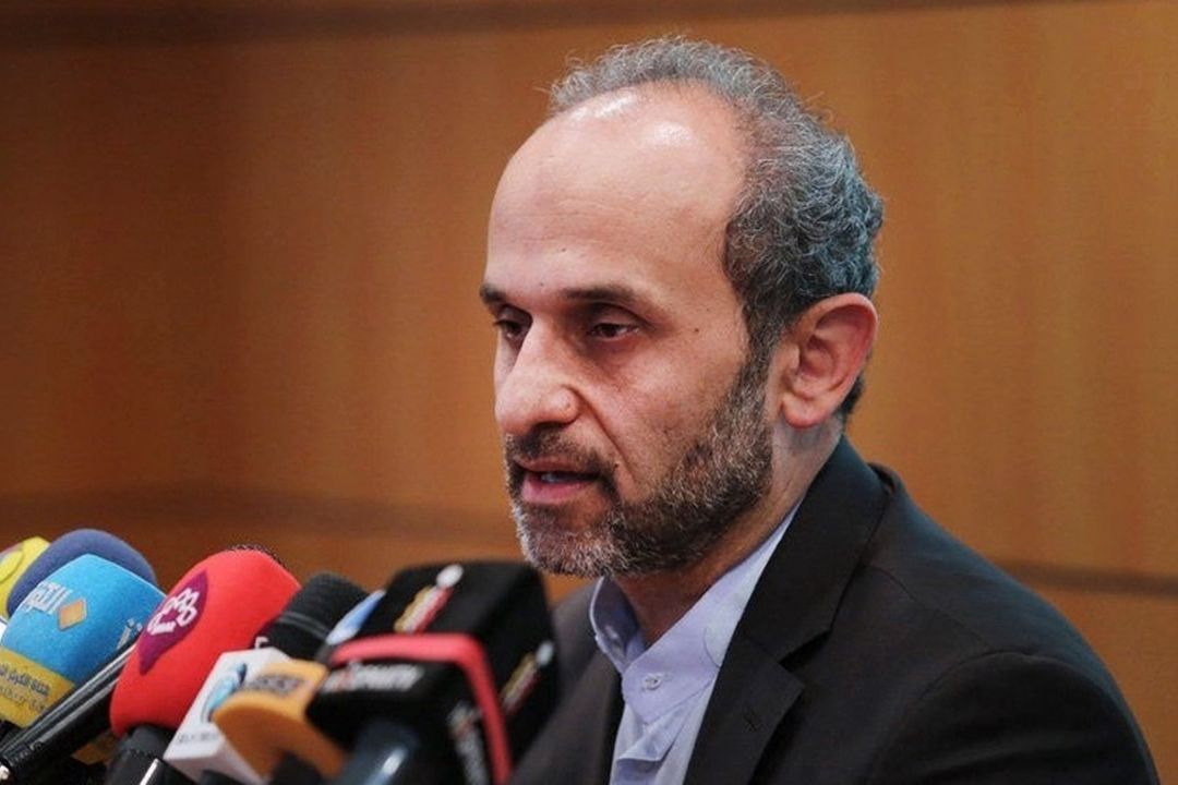 سند تحول بر اساس آسیب‌شناسی عملكردی سازمان شكل گرفته است