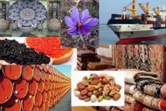 پیشران‌های موثر در توسعه صادرات محصولات ایرانی