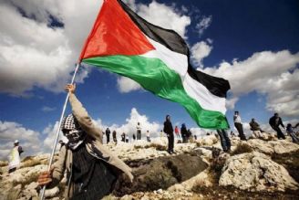 فلسطینی‌ها می‌خواهند خاورمیانه جدید را رقم بزنند 