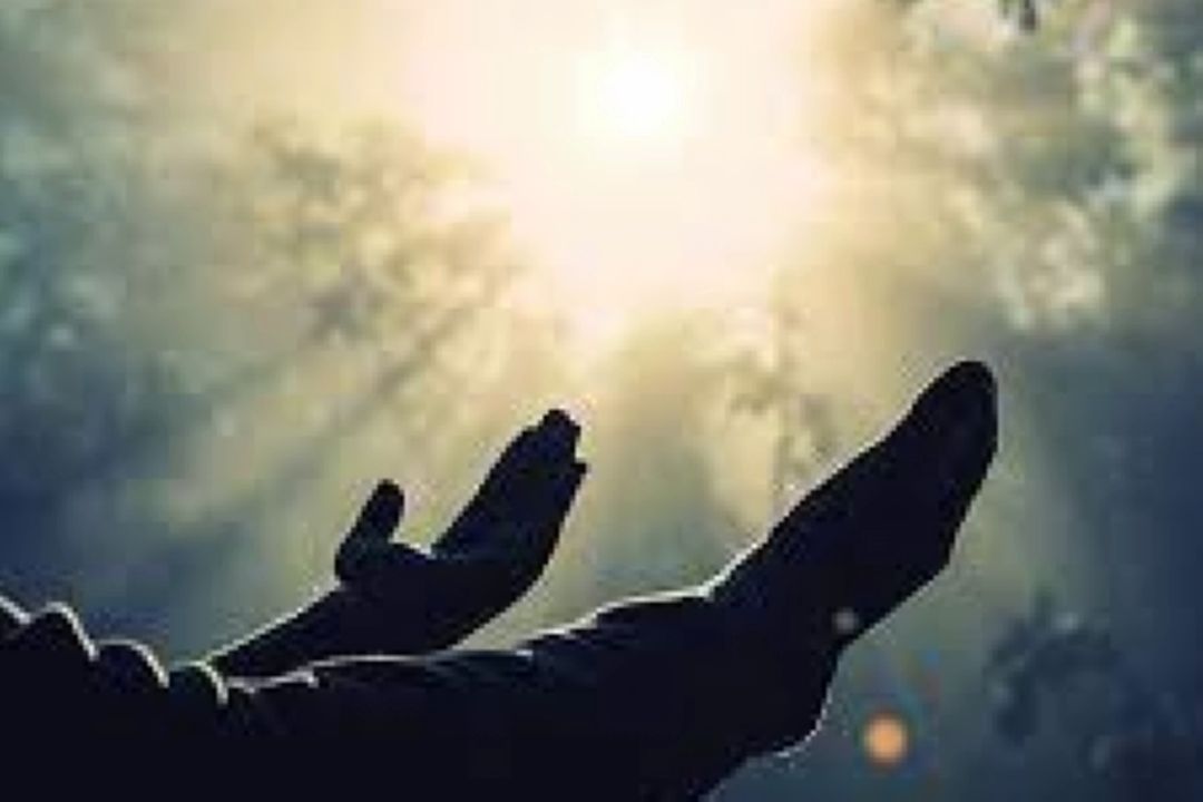 می‌خواهی صورت خدا را ببینی؟