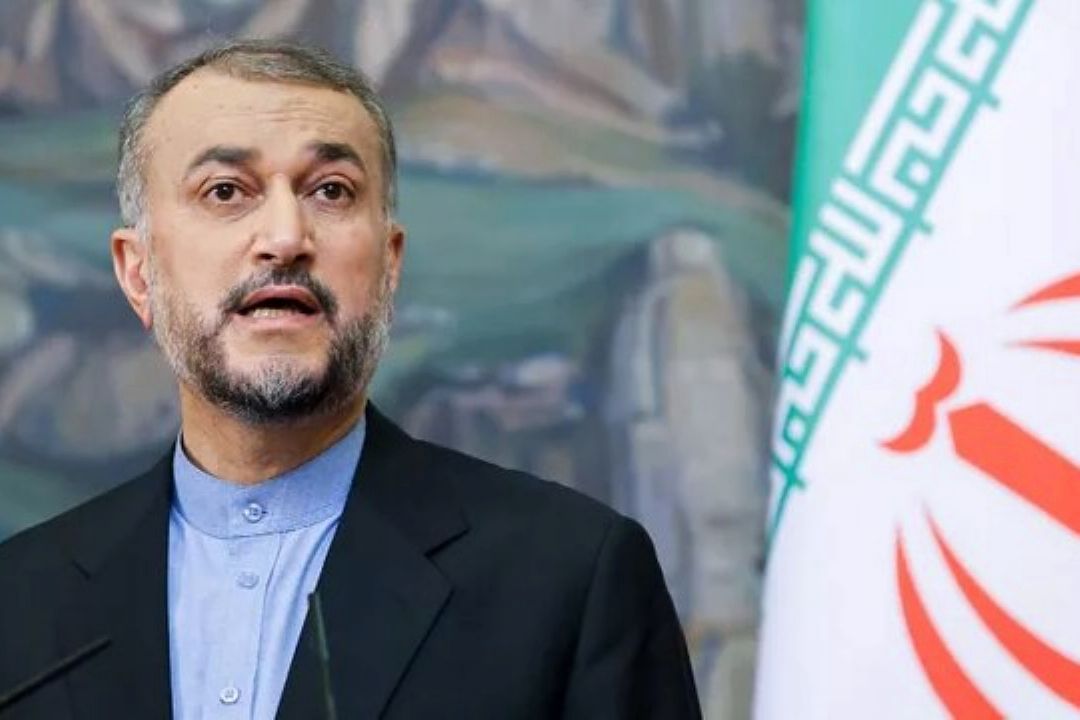 امیرعبداللهیان: نه حماس از ما دستور می‌گیرد نه ما به آنها دستور می‌دهیم