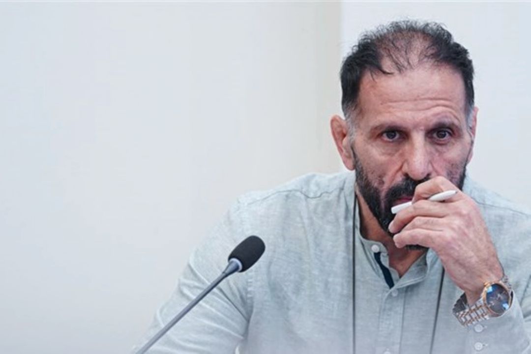 توضیحات مهربان از چرایی اعزام حسن یزدانی به هانگژو تا ابطال انتخابات كشتی