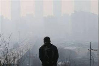 70 درصد ذرات آلاینده هوا از جنس دوده است
