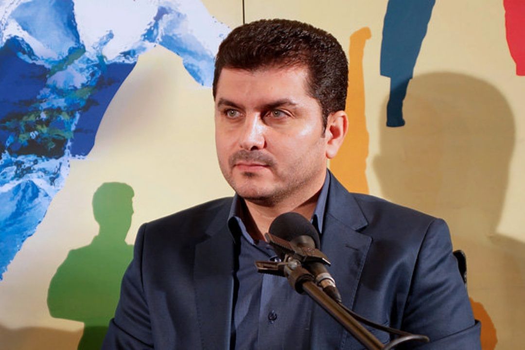 تكواندوكاران ملی پوش عازم چین می شوند