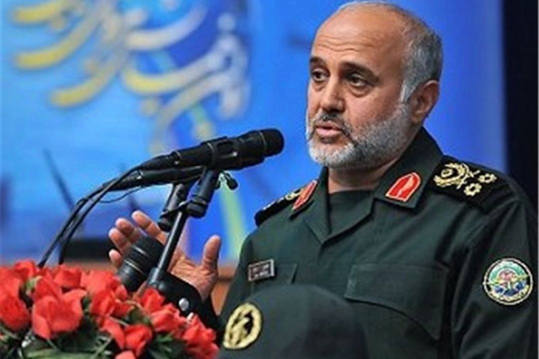 حضور فرماندهان سنتكام و نیرو‌های زمینی و دریایی ارتش آمریكا در قرارگاه زیرزمینی در تل‌آویو برای هدایت جنگ
