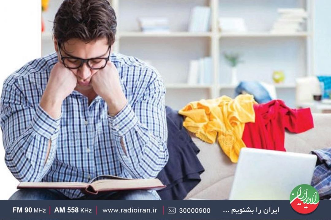 اثر نظم بر موفقیت و زندگی در «خانه و خانواده»
