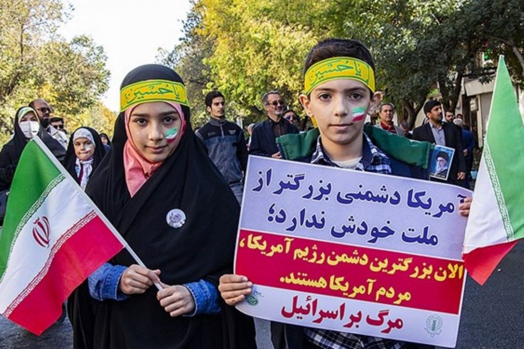 مراسم 13 آبان با سخنرانی قالیباف برگزار می‌شود