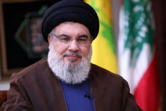  پخش زنده سخنرانی دبیركل حزب‌الله لبنان در رادیو گفت‌وگو