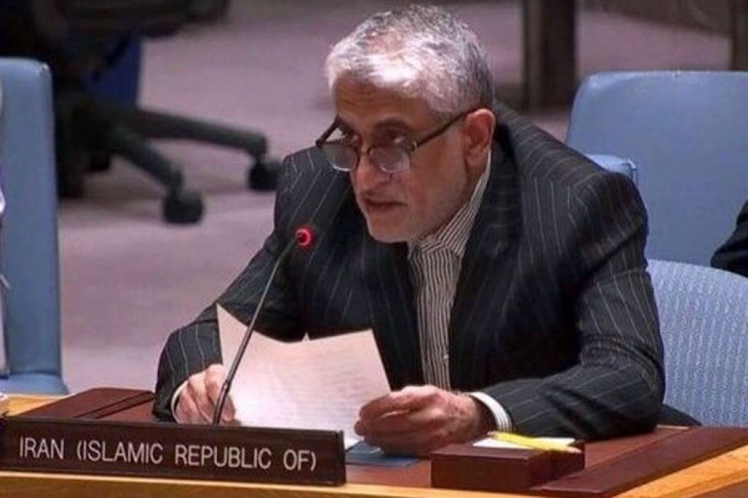 ایران: رژیم اسرائیل با طرح اتهامات بی‌اساس سعی در كتمان اعمال جنایتكارانه خود دارد