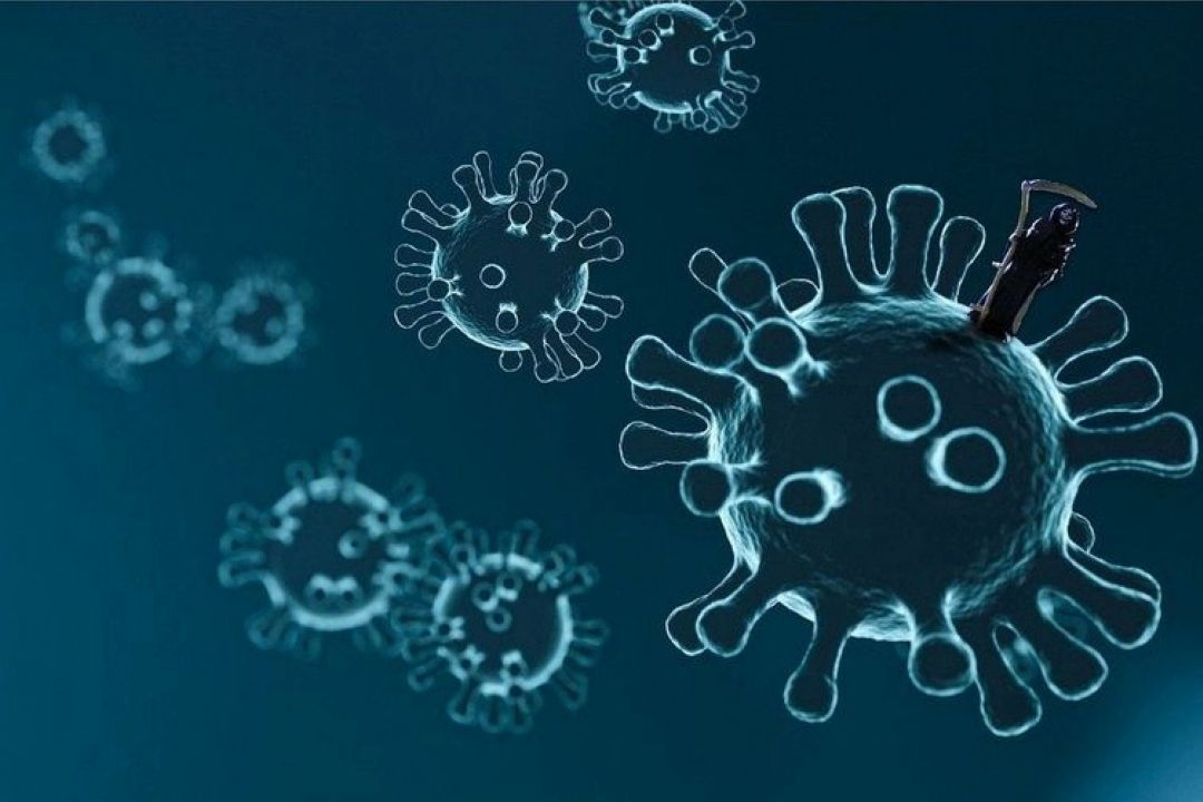 آمار جهانی كرونا؛ افزایش مبتلایان و فوتی‌های روزانه در روسیه