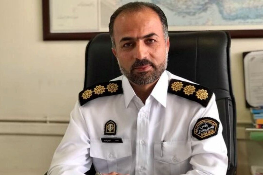 گواهینامه طلایی؛ هدیه پلیس به رانندگان قانونمند 