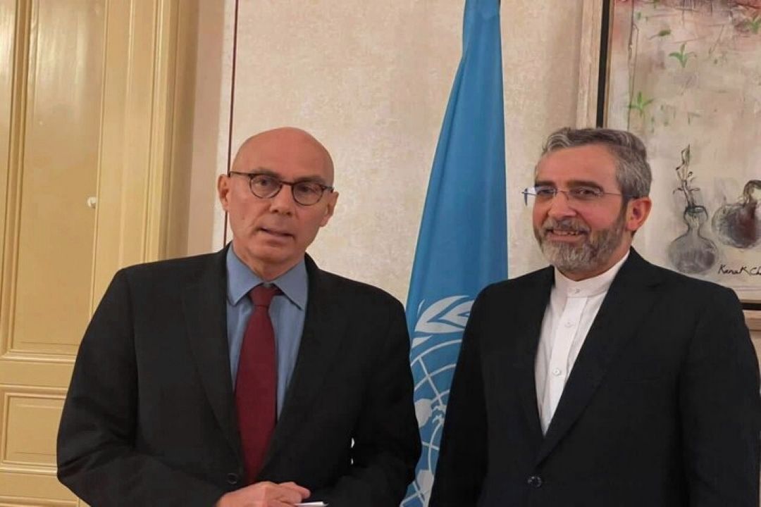 مشروعیت سازوكارهای حقوق بشری در گرو اقدام در توقف كشتار در غزه