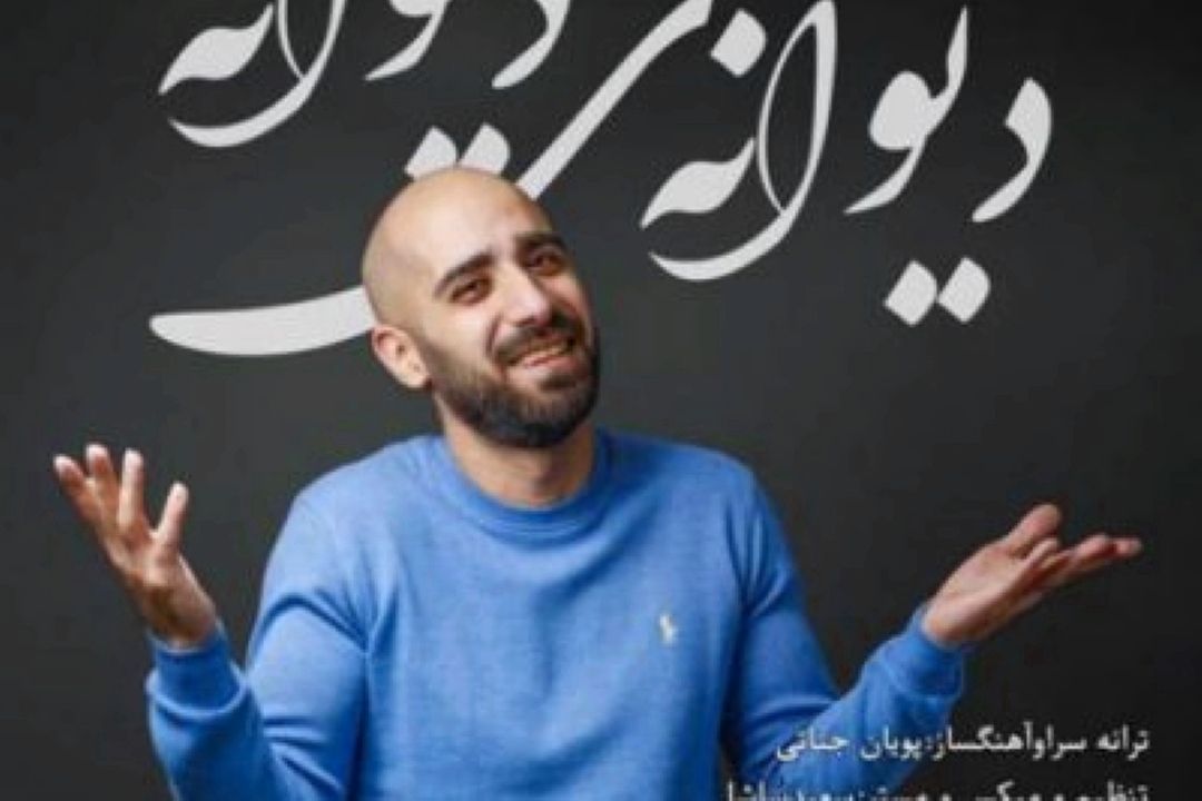 دیوانه ی دیوانه