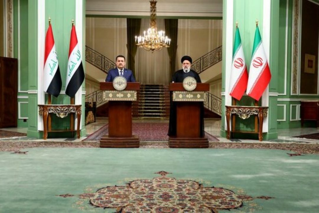 رئیسی: آتش‌بس باید هرچه زودتر در غزه برقرار شود
