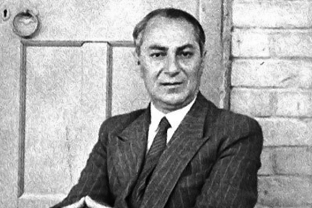 نقش جمالزاده در داستان مدرن و تربیت نسل آینده