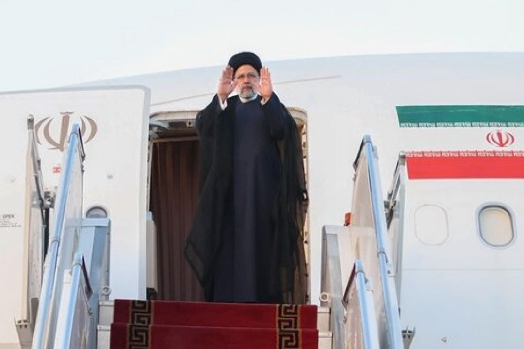 اخبار غیر رسمی از احتمال سفر رئیسی به عربستان