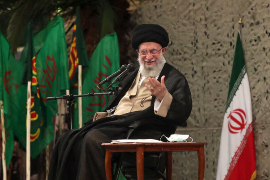 ابلاغ سیاست‌های كلی توسعه دریا محور از سوی رهبر معظم انقلاب