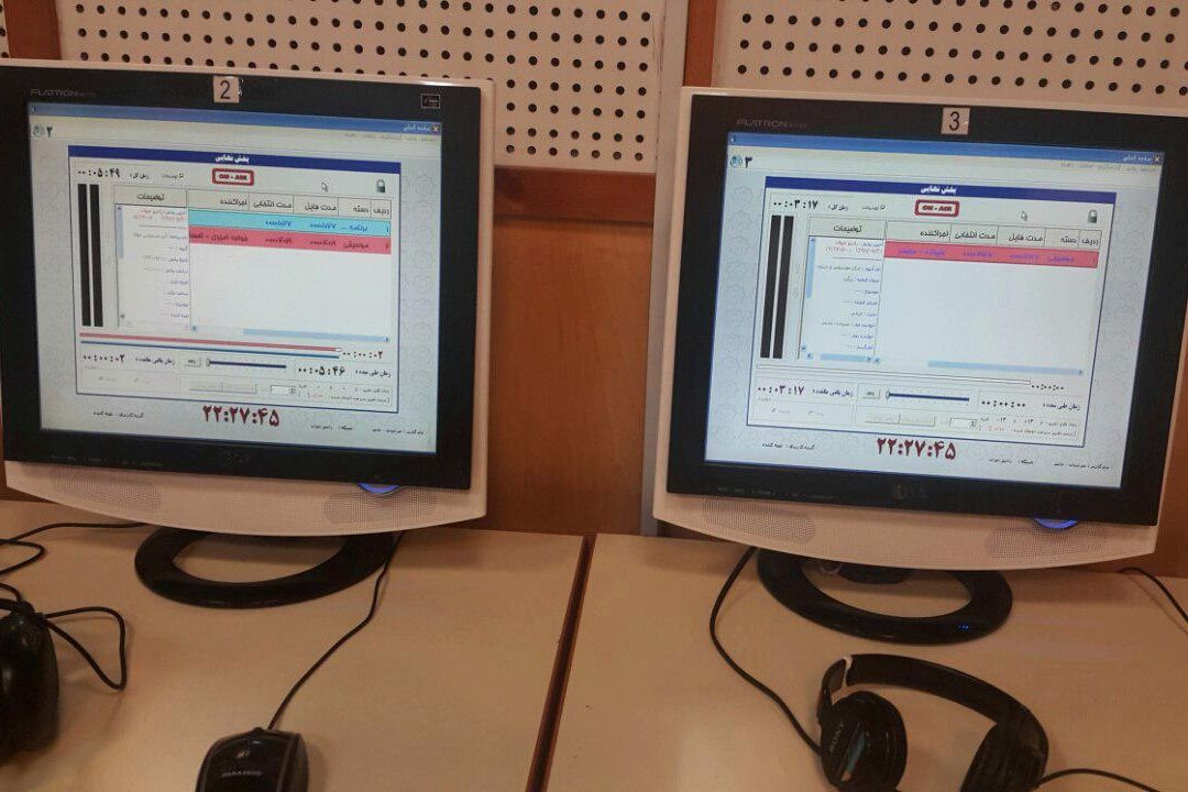 گفتگوی خانم الهام وحدت  با دانش آموزان پشت كنكوری