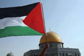 عزت امروز فلسطین مرهون فداكاری زنان فلسطینی 