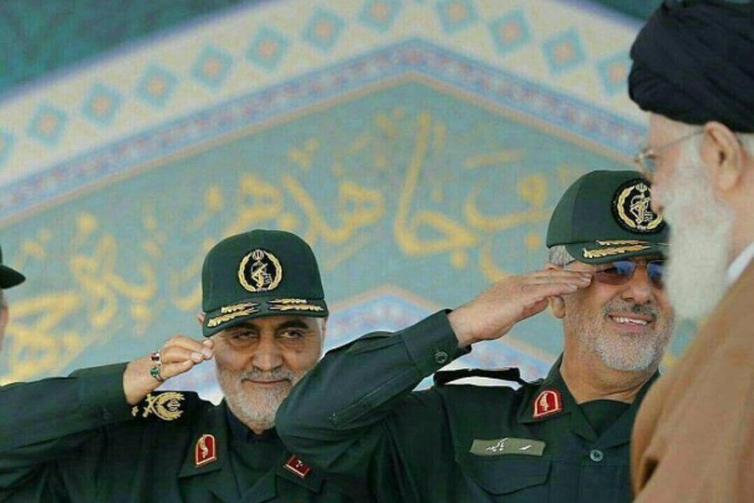 پایان سیطره داعش را اعلام و این پیروزی بزرگ را تبریك می گویم