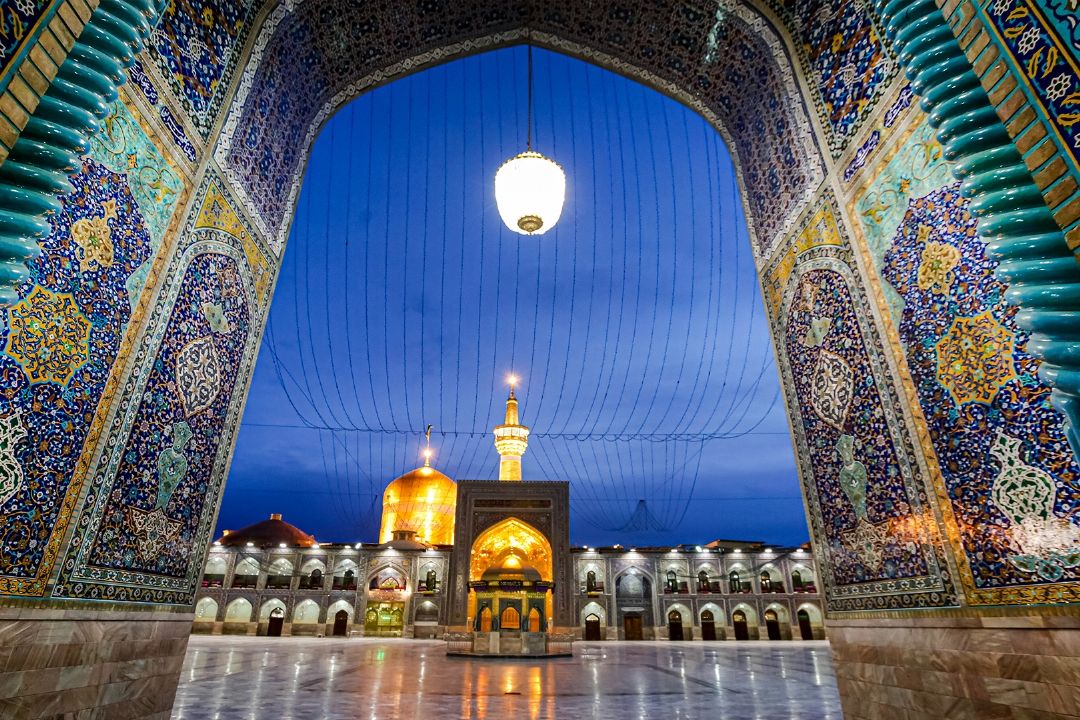 تسبیح صبح