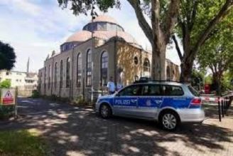 تعرض به 81 مسجد در آلمان از ابتدای سال میلادی