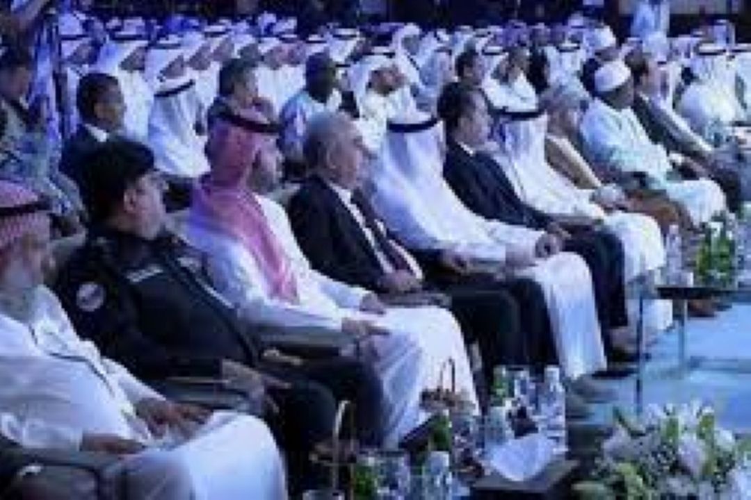 تأكید بر حمایت از ملت فلسطین در افتتاحیه مسابقات بین‌المللی قرآن كویت