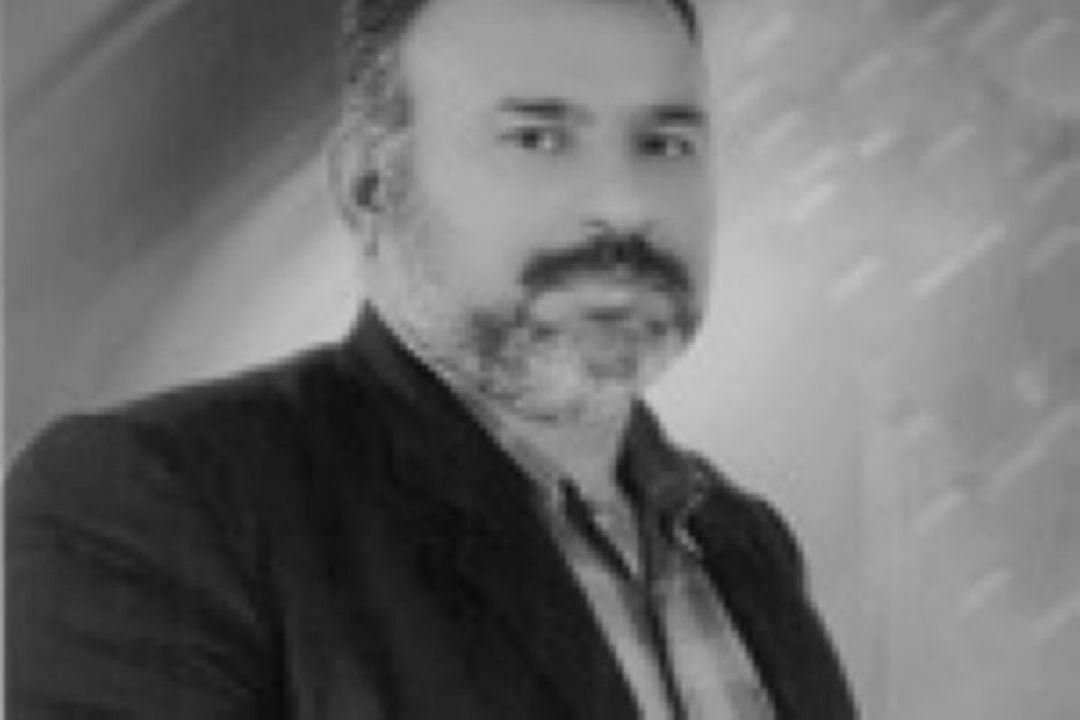جعفر زارع در طنزستان«قسمت پنجم»