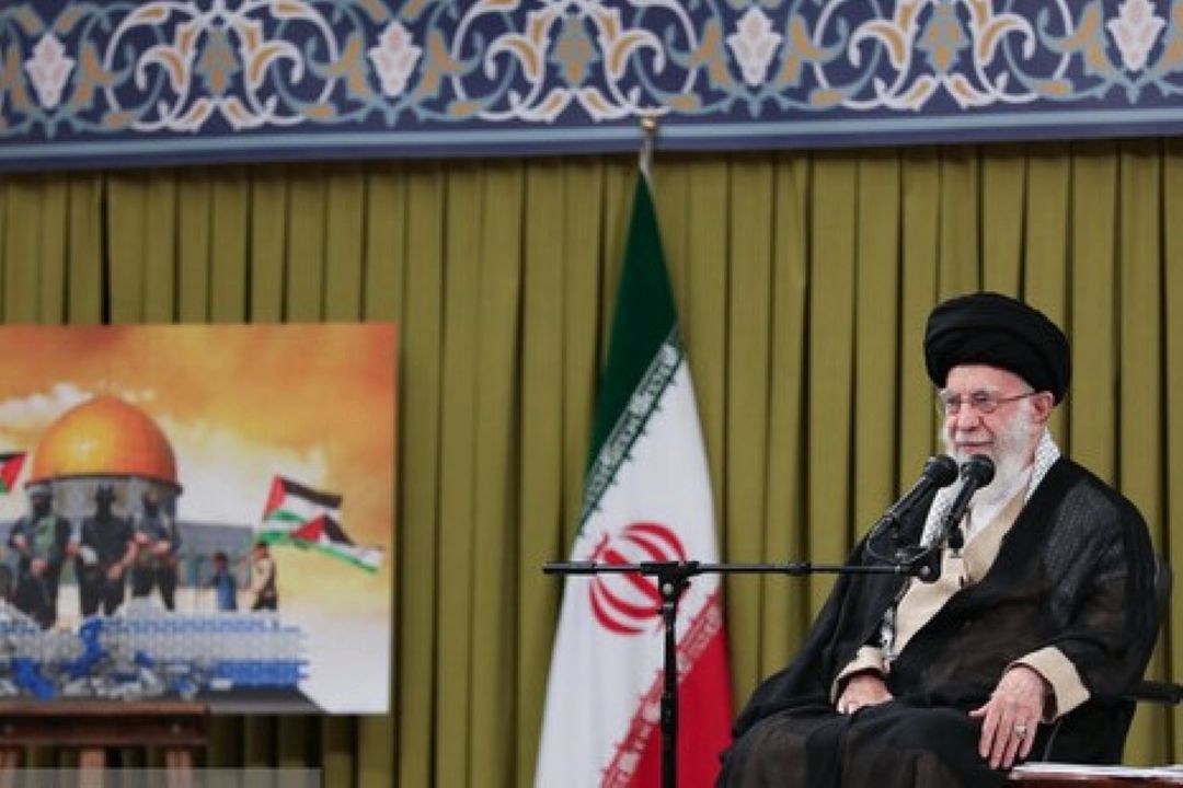 حامی همیشگی مقاومت