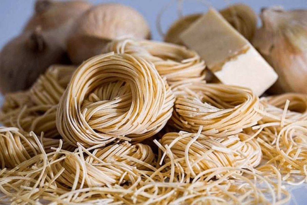 صفر تا 100 خط تولید رشته آش