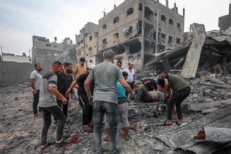احتمال آتش‌بس در غزه/ صهیونیست‌ها تحمل جنگ‌های طولانی را ندارند