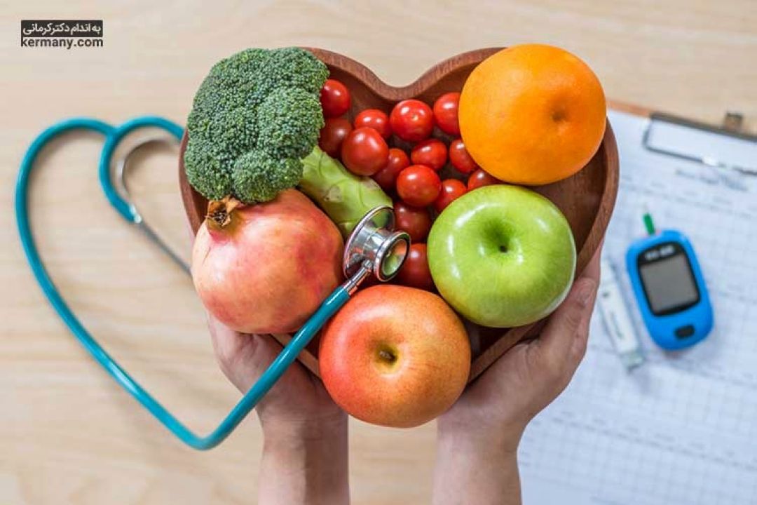 تغذیه بیماران دیابتی زیر ذره بین «غذا سلامت زندگی»