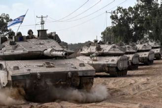 اشتباه محاسباتی سران رژیم صهیونیستی در ورود به غزه