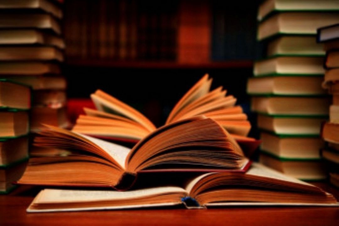 ورود به جهان ادبیات