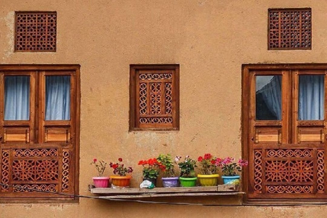 همسایه داری «خانواده مبارك» شنیدن داره 