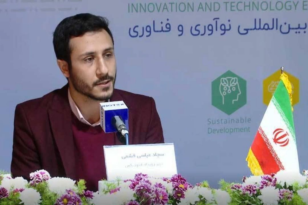 برگزاری المپیك فناورانه از سال آینده در كشور 