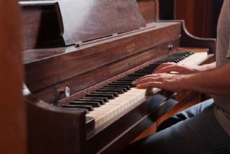 افزایش گرایش به نوازندگی پیانو به سبك ایرانی 