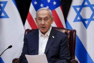 ادعای نتانیاهو درباره تامین سوخت بیمارستان الشفا/ حماس ادعای صهیونیست‌ها را رد كرد