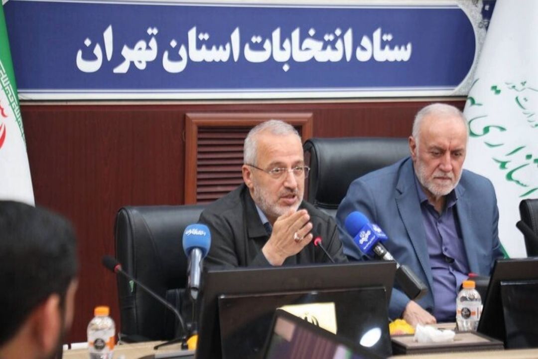 احراز صلاحیت داوطلبان طبق قانون بوده است