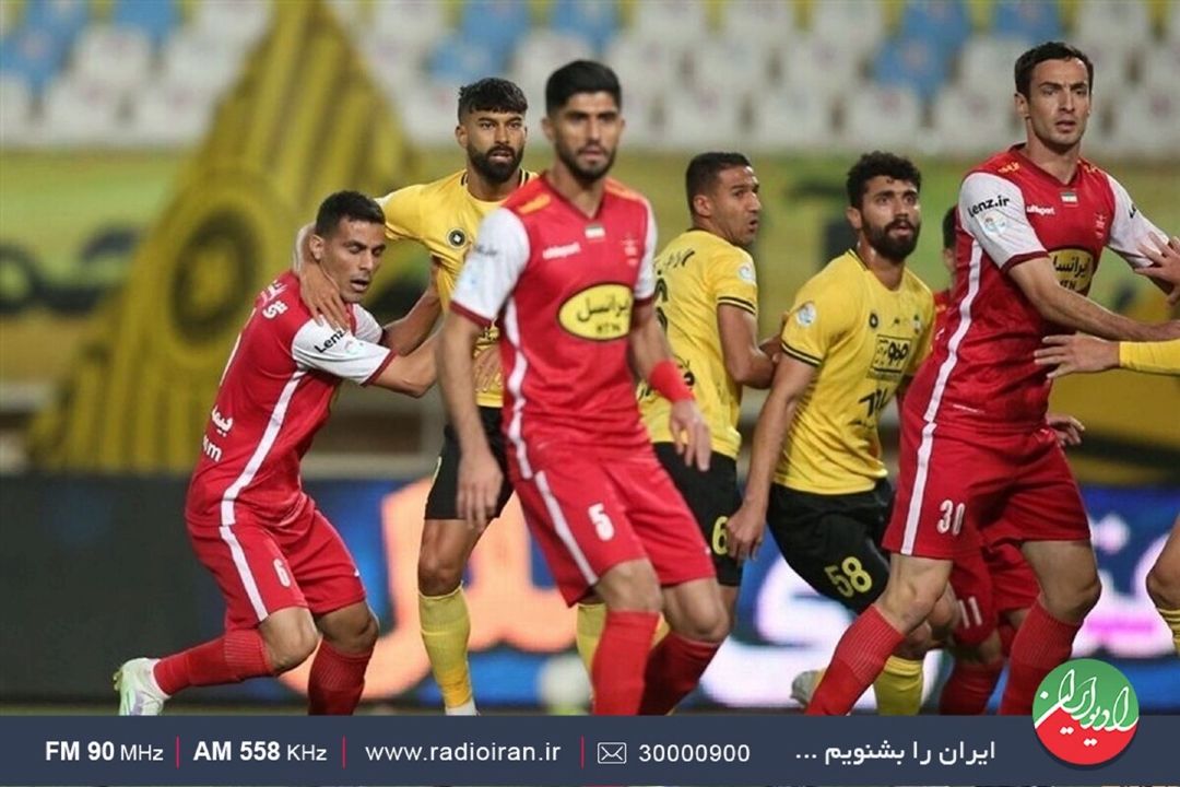 از زشت و زیبای هفته دهم لیگ برتر تا وضعیت ورزش خراسان رضوی