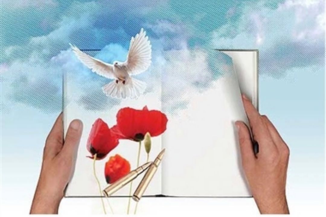 Ų²ŲØŲ§Ł† Ų´Ų¹Ų±Ų› Ų§Ų² Ų§ŲØŲ²Ų§Ų± Ł…Ł‡Ł… Ł ŲŖŲ§Ų«ŪŲ±ŚÆŲ°Ų§Ų± ŲÆŲ± Ų¬Ł†ŚÆ Ų±ŁŲ§ŪŲŖ Ł‡Ų§ Ų§Ų³ŲŖ