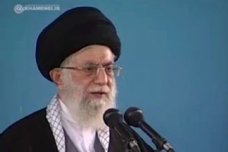 بازخوانی بیانات رهبرانقلاب درباره اراده جمهوری اسلامی ایران در مبارزه با داعش