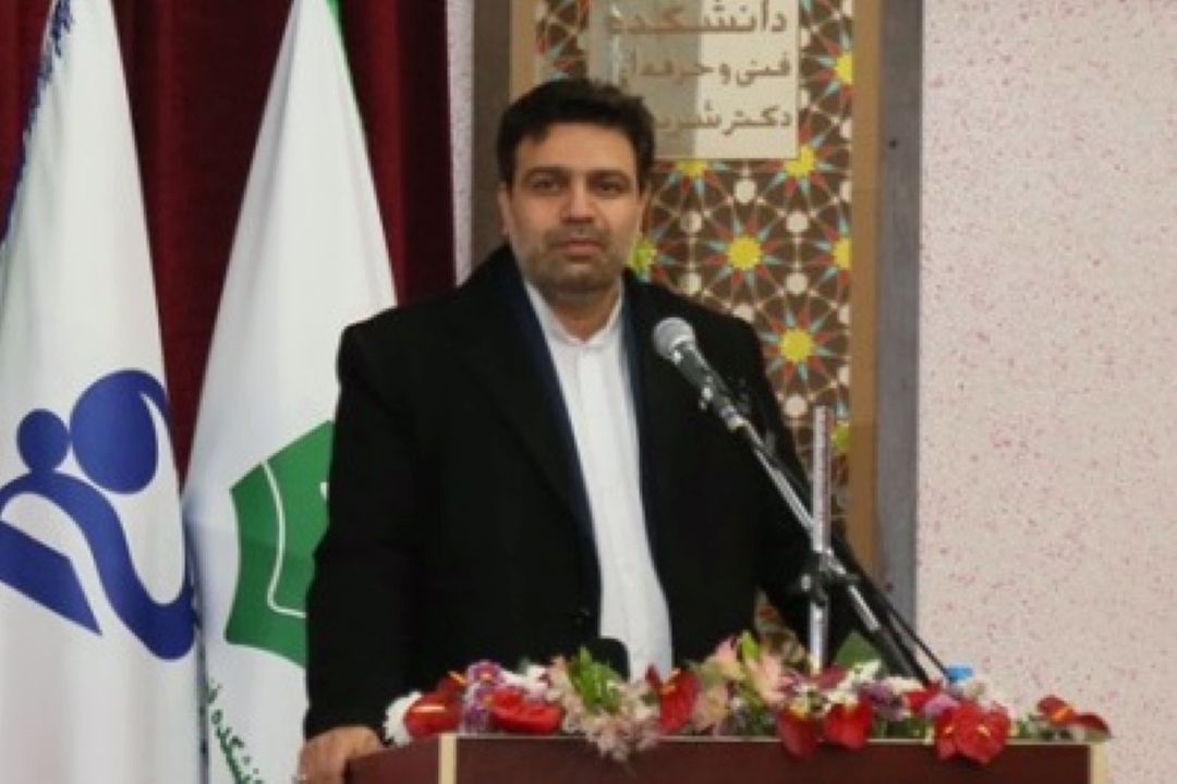 كنسرسیوم اشتغال در دانشگاه فنی و حرفه ای