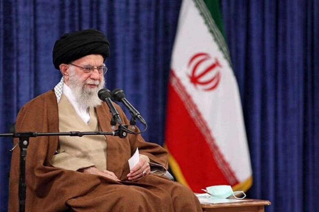 نیاز امروز ما پایگاه فكری مستحكم با آرایش تهاجمی است