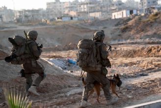  فرسایشی شدن جنگ غزه به ضرر اسرائیل است