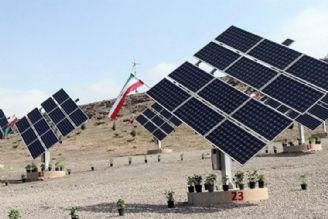 تصویب چهارهزار و 500 مگاوات نیروگاه خورشیدی