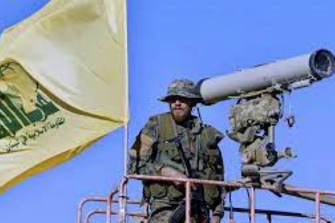 حزب الله باردیگر پایگاههای رژیم اسرائیل را موردهدف قرار داد 