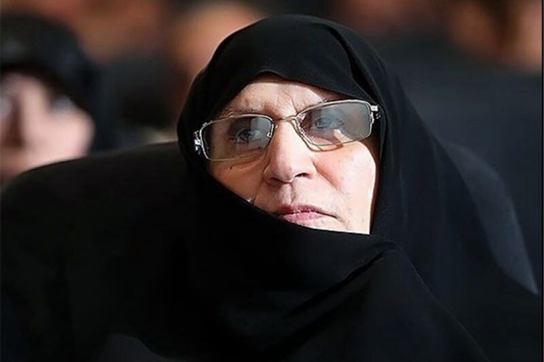دفاع از فلسطین در منظومه فكری امام (ره) یك تكلیف است