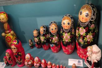 بازدید از موزه عروسك و فرهنگ ایران تجربه‌ای متفاوت برای خانواده‌ها