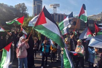 پیوند ملت ایران و فلسطین ناگسستنی است/ امروز روز دفاع از كودكان فلسطینی است